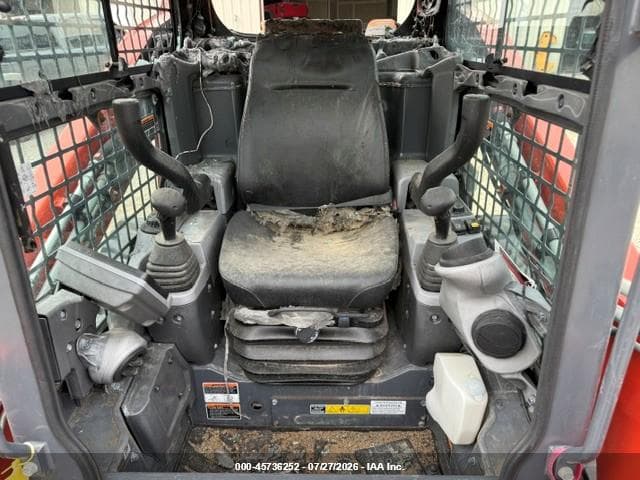 2025 KUBOTA SVL 75-3 5