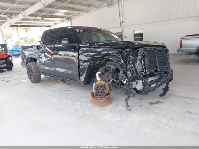 2022 TOYOTA TUNDRA SR5 1