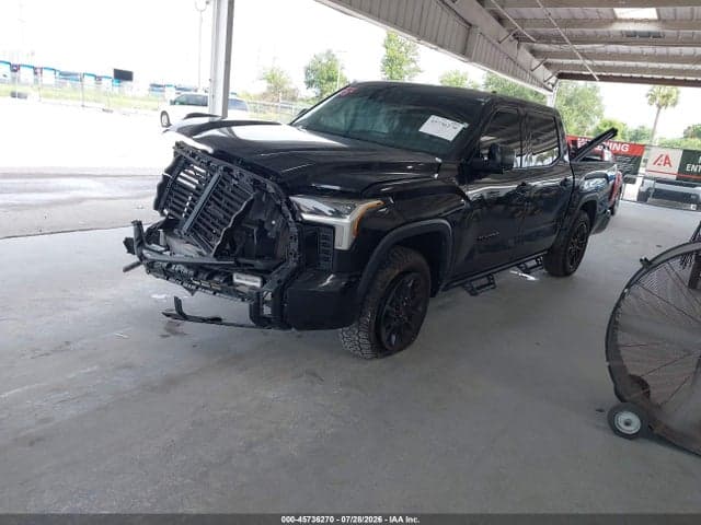 2022 TOYOTA TUNDRA SR5 2