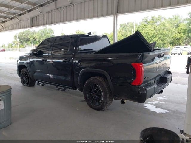 2022 TOYOTA TUNDRA SR5 3