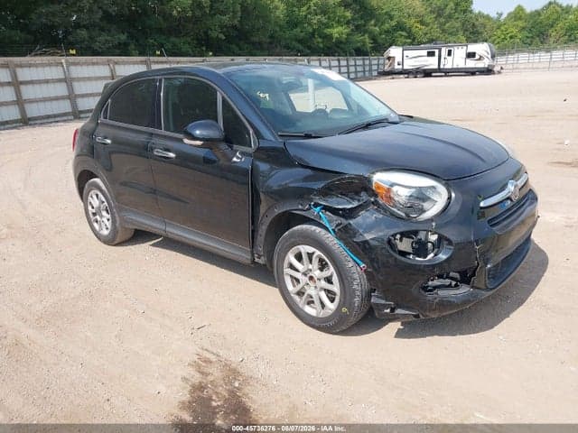 2017 FIAT 500X POP FWD - 1