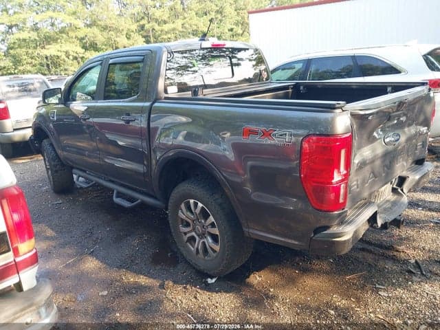 2019 FORD RANGER LARIAT 3