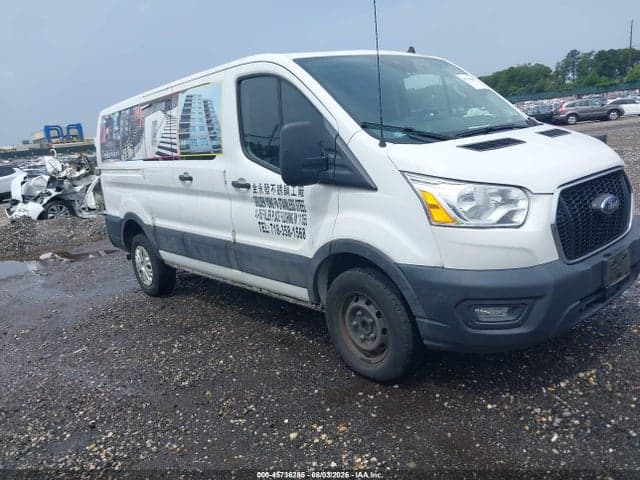2021 FORD TRANSIT-250 - 1