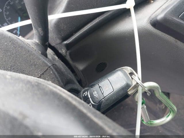 2021 FORD TRANSIT-250 11