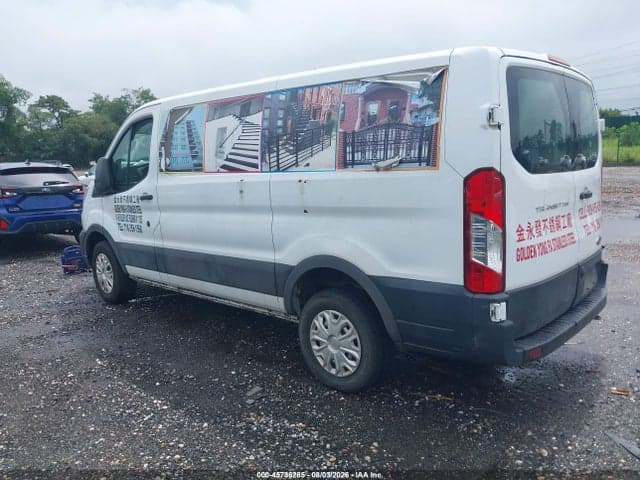 2021 FORD TRANSIT-250 3