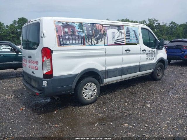 2021 FORD TRANSIT-250 4