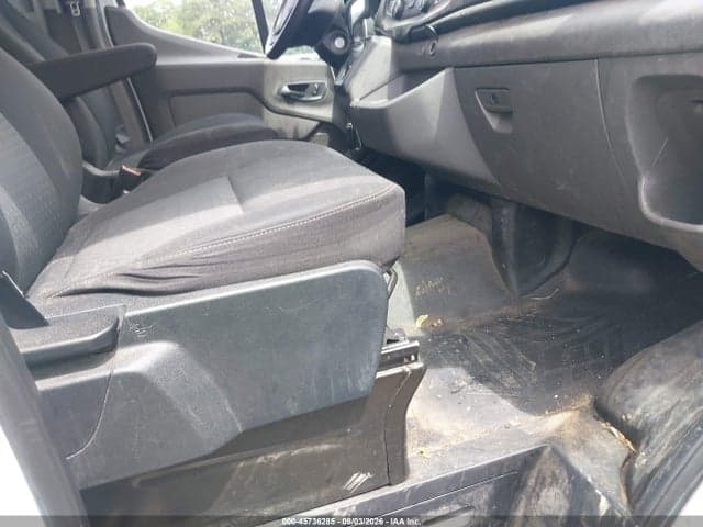 2021 FORD TRANSIT-250 5