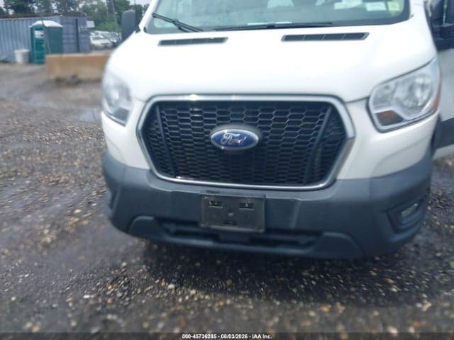 2021 FORD TRANSIT-250 6