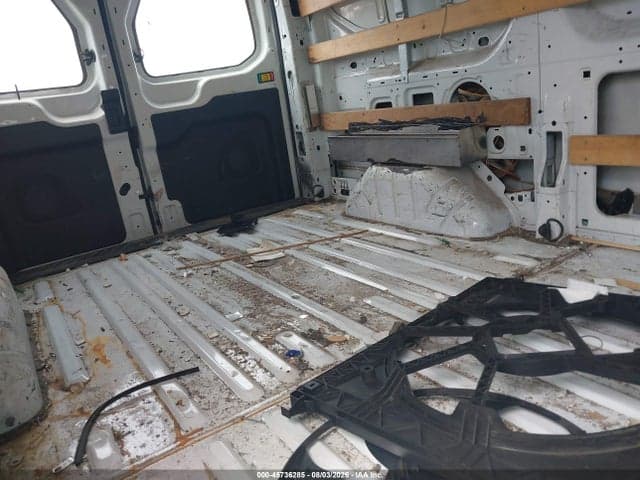 2021 FORD TRANSIT-250 8