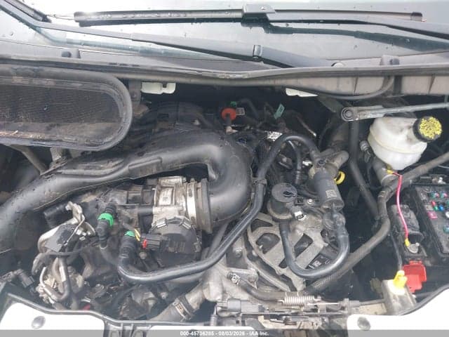 2021 FORD TRANSIT-250 10