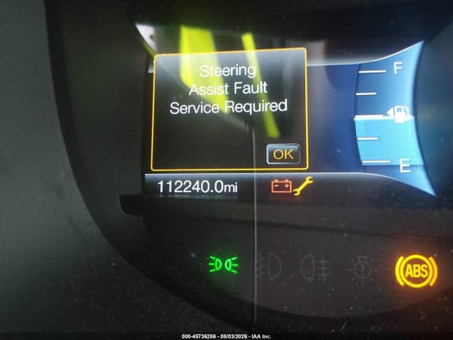2019 FORD EDGE TITANIUM 16