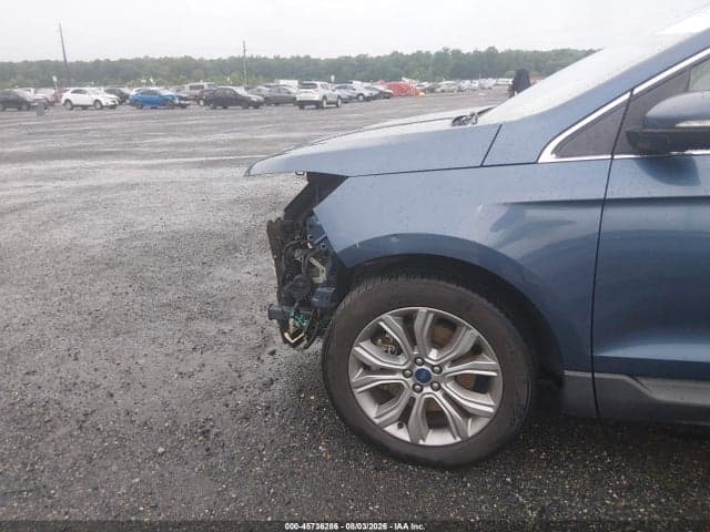 2019 FORD EDGE TITANIUM 6