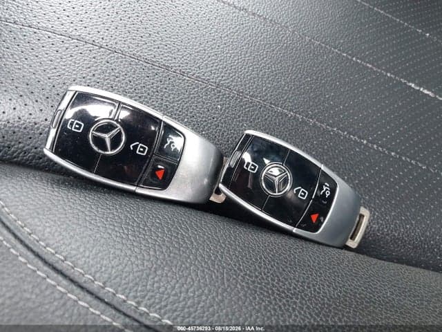 2017 MERCEDES-BENZ E 300 4MATIC 11