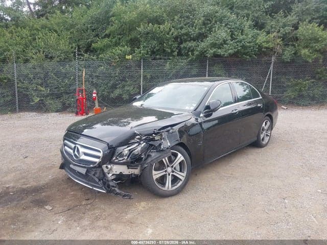 2017 MERCEDES-BENZ E 300 4MATIC 6