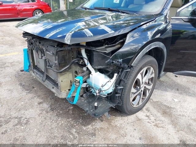 2020 SUBARU OUTBACK LIMITED XT 6