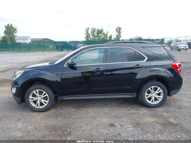 2017 CHEVROLET EQUINOX LT 14