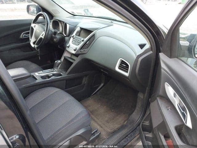 2017 CHEVROLET EQUINOX LT 5
