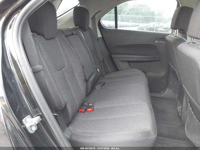 2017 CHEVROLET EQUINOX LT 8