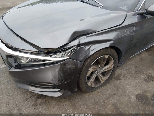 2019 HONDA ACCORD EX-L 6
