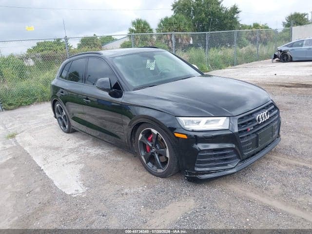 2019 AUDI SQ5 3.0T PREMIUM 1