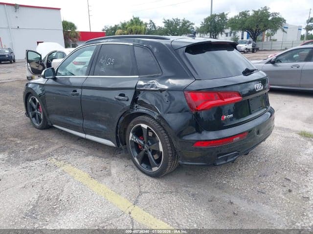 2019 AUDI SQ5 3.0T PREMIUM 3