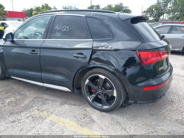 2019 AUDI SQ5 3.0T PREMIUM 6