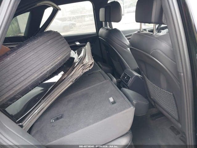 2019 AUDI SQ5 3.0T PREMIUM 8