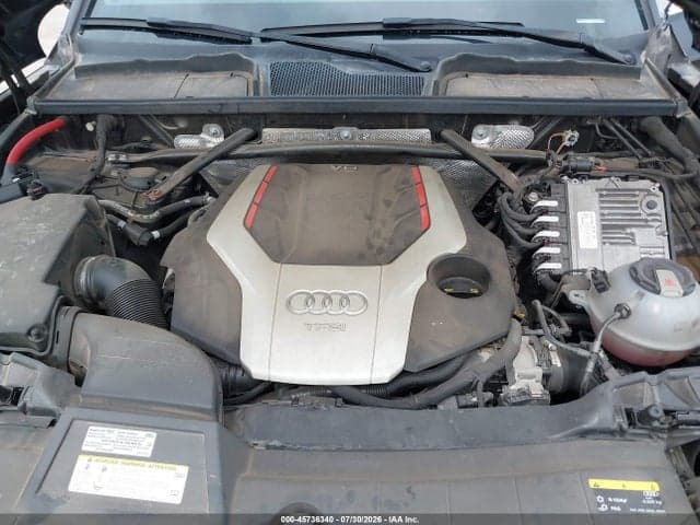 2019 AUDI SQ5 3.0T PREMIUM 10