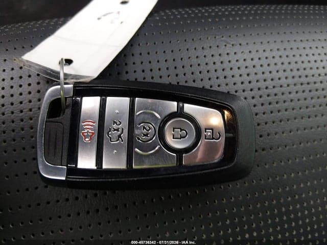2024 FORD MUSTANG GT PREMIUM FASTBACK 11