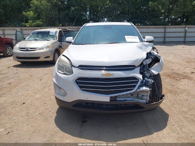 2017 CHEVROLET EQUINOX LT 12