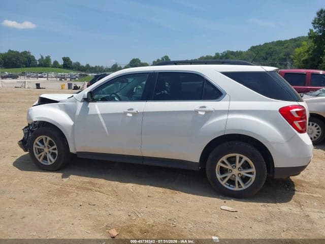 2017 CHEVROLET EQUINOX LT 14