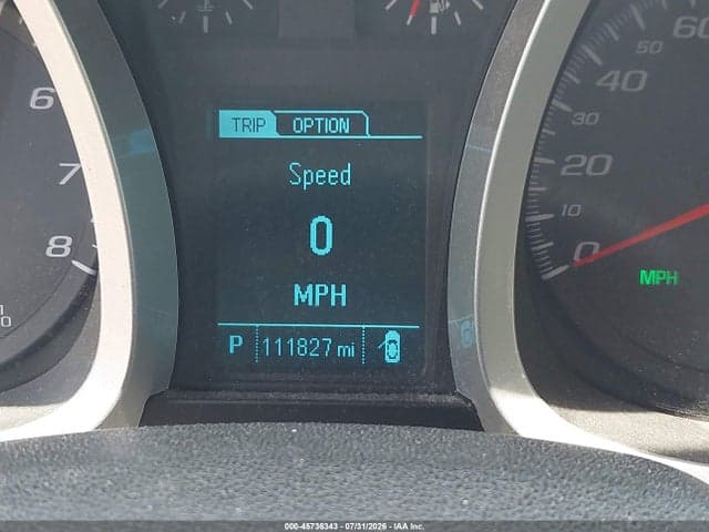 2017 CHEVROLET EQUINOX LT 15