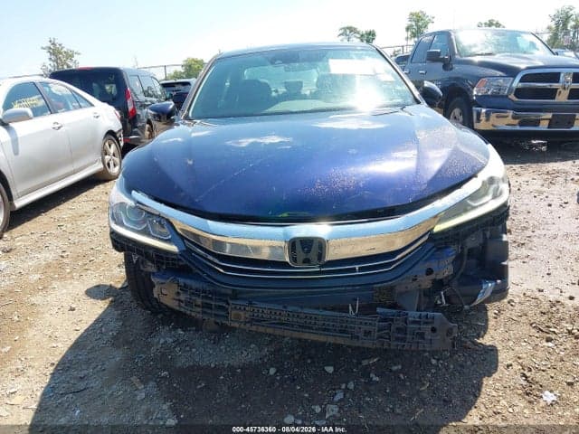 2017 HONDA ACCORD SPORT 12