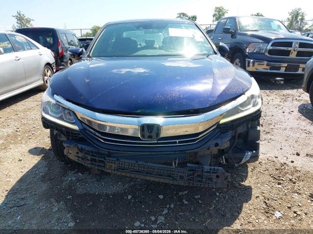 2017 HONDA ACCORD SPORT 6