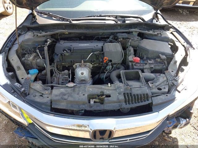 2017 HONDA ACCORD SPORT 10