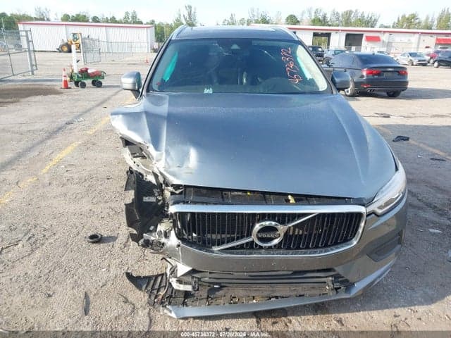 2019 VOLVO XC60 T5 MOMENTUM 6