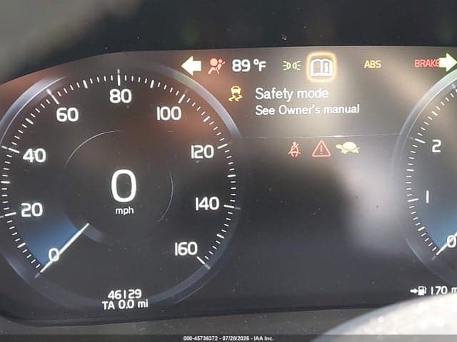 2019 VOLVO XC60 T5 MOMENTUM 7