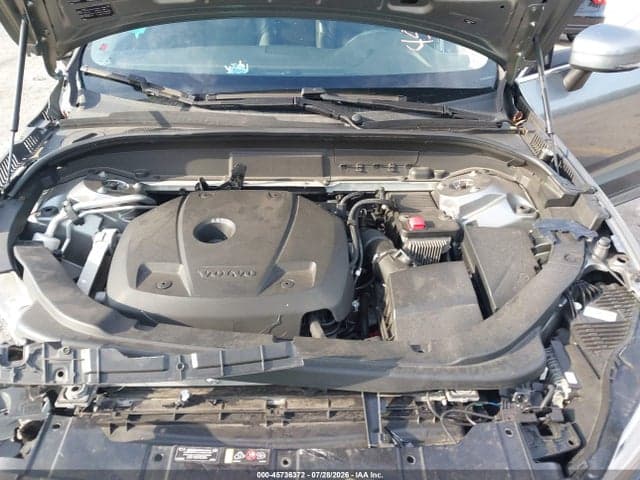 2019 VOLVO XC60 T5 MOMENTUM 10