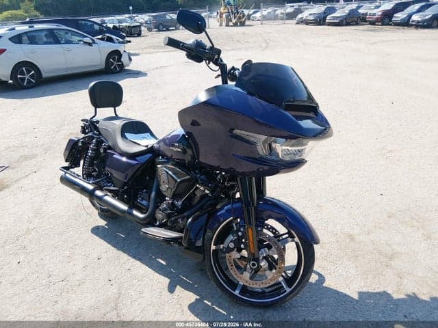 2026 HARLEY-DAVIDSON FLTRX - 1
