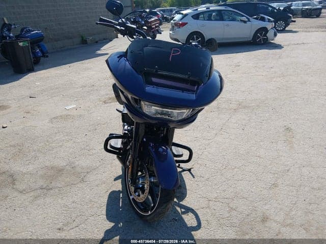 2026 HARLEY-DAVIDSON FLTRX 5