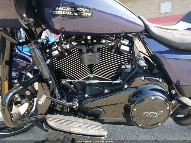2026 HARLEY-DAVIDSON FLTRX 9