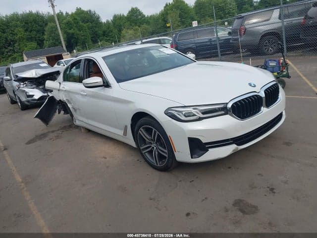 2022 BMW 530 I XDRIVE - 1