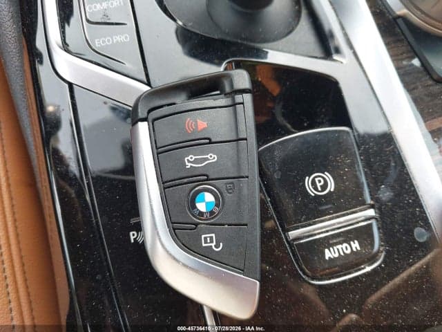 2022 BMW 530 I XDRIVE 11