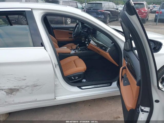 2022 BMW 530 I XDRIVE 5