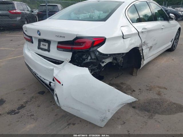 2022 BMW 530 I XDRIVE 6