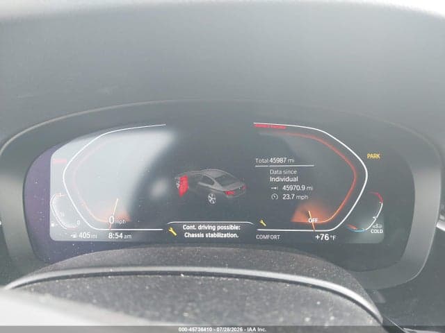 2022 BMW 530 I XDRIVE 7