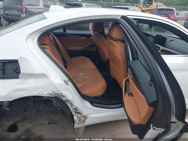 2022 BMW 530 I XDRIVE 8