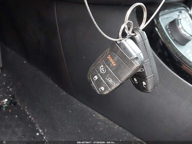 2018 JEEP COMPASS ALTITUDE 4X4 11