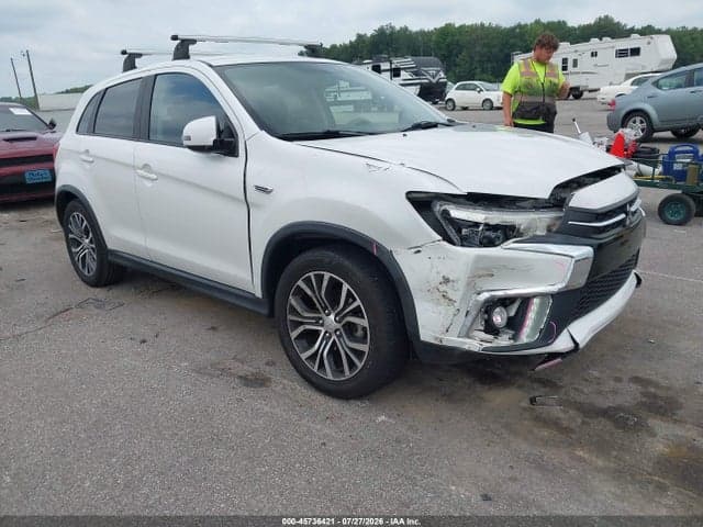 2019 MITSUBISHI OUTLANDER SPORT 2.0 SE - 1