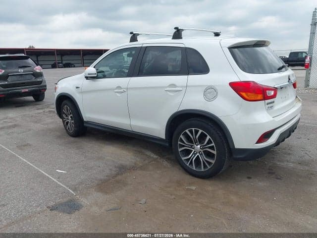 2019 MITSUBISHI OUTLANDER SPORT 2.0 SE 3